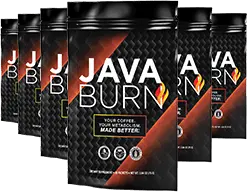 java burn official