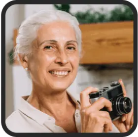 Customer testimonial 2