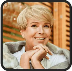 Customer testimonial 1